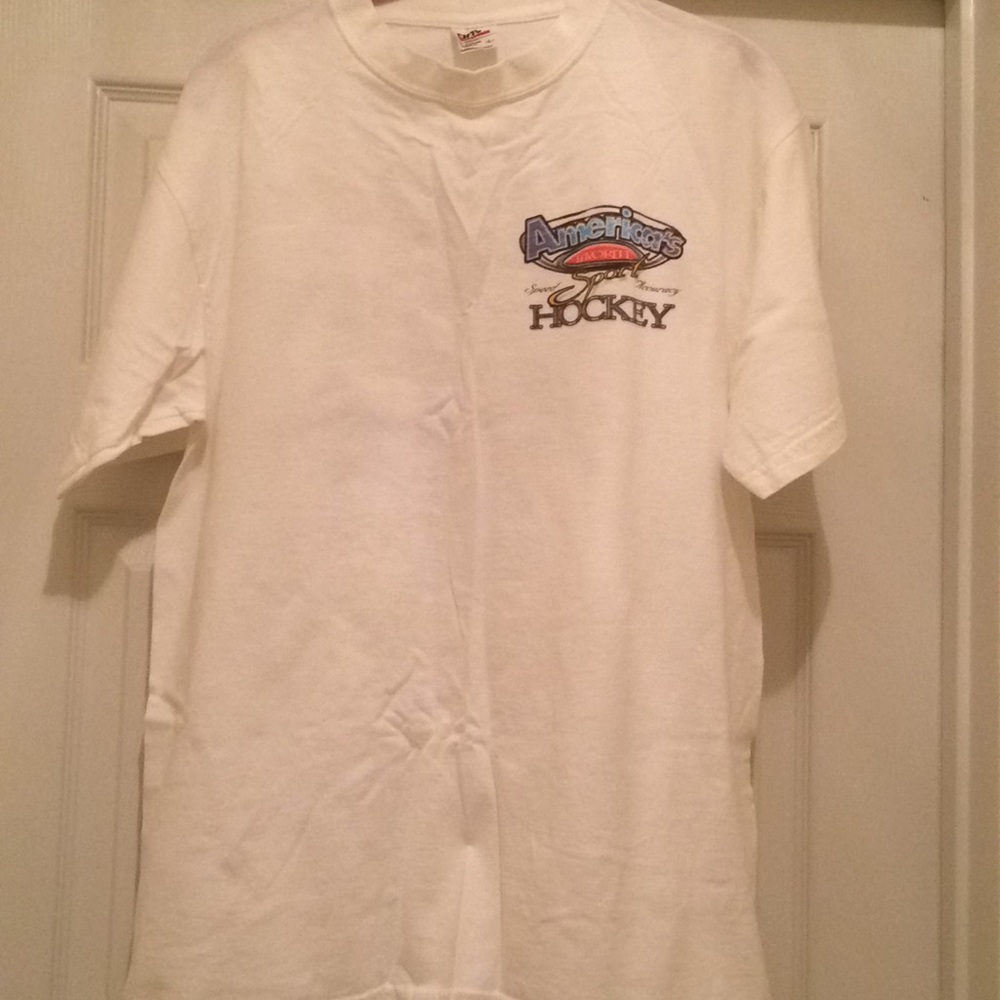 Men’s tee